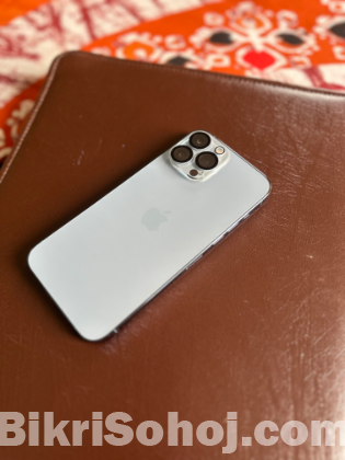 Iphone 13 pro max 256 gb